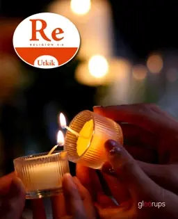 Utkik 4-6 Religion risnedsättning